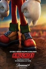 Poster for Knuckles