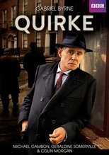 Poster for Quirke