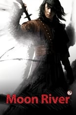 Poster for The Return of Iljimae Season 1