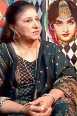 Naghma Begum Naghma Begum
