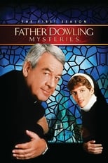 Poster for Father Dowling Mysteries Season 1