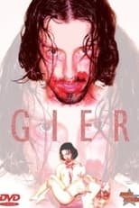 Poster for Gier 