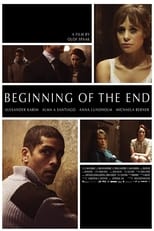 Poster for Beginning of the End