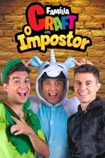 Poster for A Familia Craft em O Impostor 