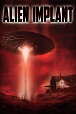 Poster for Alien Implant 