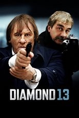 Diamond 13 main poster