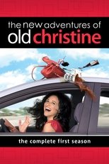 Poster for The New Adventures of Old Christine Season 1