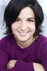 Foto retrato de Thalia Hallmona