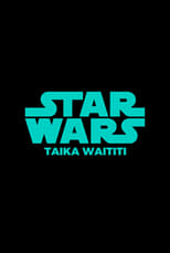 Poster for Untitled Taika Waititi Star Wars Film