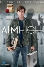 Poster for Aim High Season 1