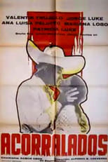 Poster for Cornered