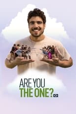 Poster for Are You The One? Brasil