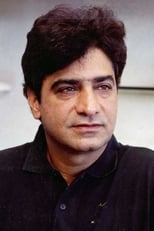 Poster van Indra Kumar