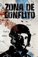 Zona de Conflito poster