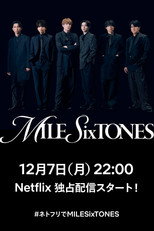 MILESixTONES（スタジアムツアー）