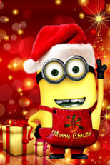 Poster di Minions Jingle Bells