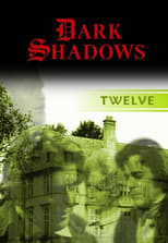 Poster for Dark Shadows Season 12