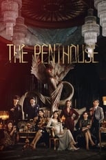 Poster for The Penthouse Season 1