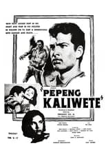 Poster for Pepeng Kaliwete 