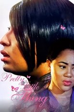Pretty Little Thing (2017)