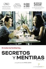 Secrets & Lies