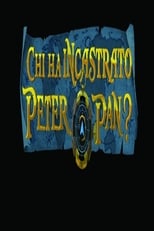 Poster for Chi ha incastrato Peter Pan? Season 5