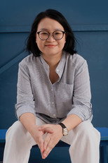 Foto retrato de Nguyễn Hoàng Anh