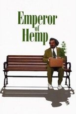 Emperor of Hemp poster movie