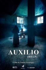 Poster for Auxilio: The Power of Sin