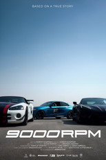 9000RPM