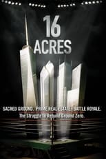 Poster for 16 Acres