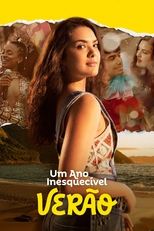 An Unforgettable Year: Summer (2023)