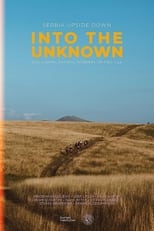 Poster for Serbia Upside Down: Into the Unknown
