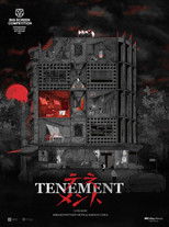 Tenement (2024) poster