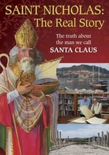 Poster for Saint Nicholas: The Real Story