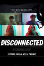 Poster for Disconnected 