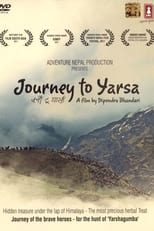 Poster for Journey to Yarsa 
