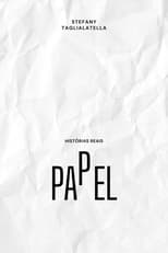 Poster for Papel