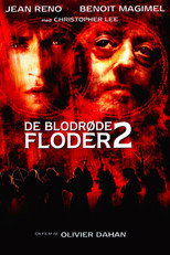 De blodrøde floder 2: Apokalypsens engle