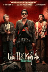 Lâm Thời Kiếp Án