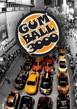 Gumball 3000 Collection