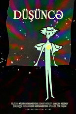 Thought poster