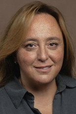 Foto retrato de Ayşe Barım
