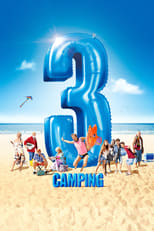 Camping 3 serie streaming