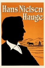 Poster for Hans Nielsen Hauge