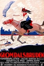 The Bride of Glomdal (1926)