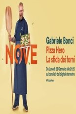 Poster for Pizza Hero la sfida dei forni