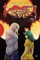 Kubera - One Last God poster