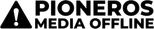 Pioneros-Media Offline