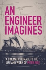 Poster for An Engineer Imagines